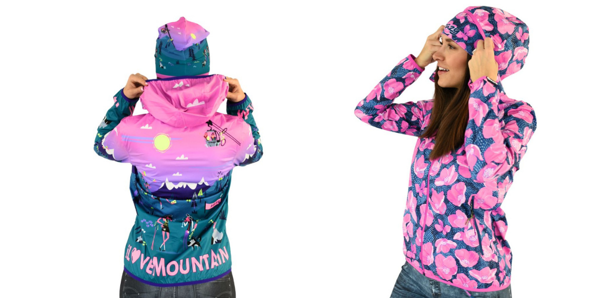 05_NEPROMOKAVÁ_BUNDA_DÁMSKÁ_WONDER_MAGIC